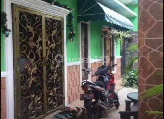 Dijual! Rumah 210m² Di Komplek Joglo Baru Kembangan 2