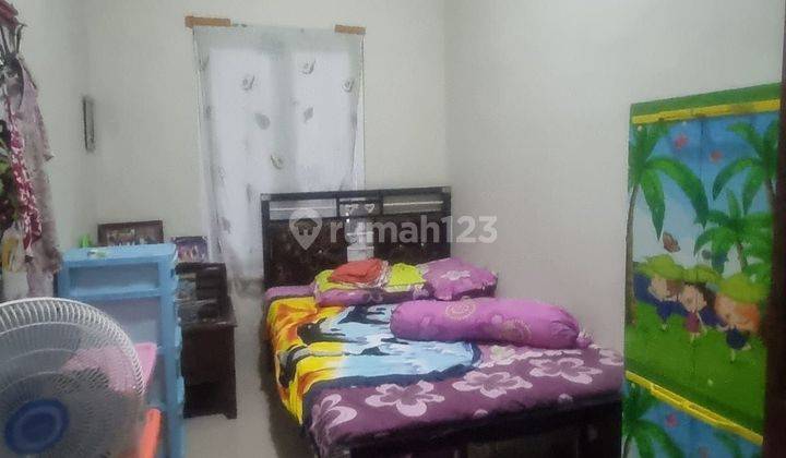 Dijual! Rumah 4.7x13 Di Cipondoh Makmur Semi Furnished 2