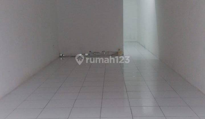 Disewakan! Ruko Perumahan Barata Karang Tengah 87.5 m² 2