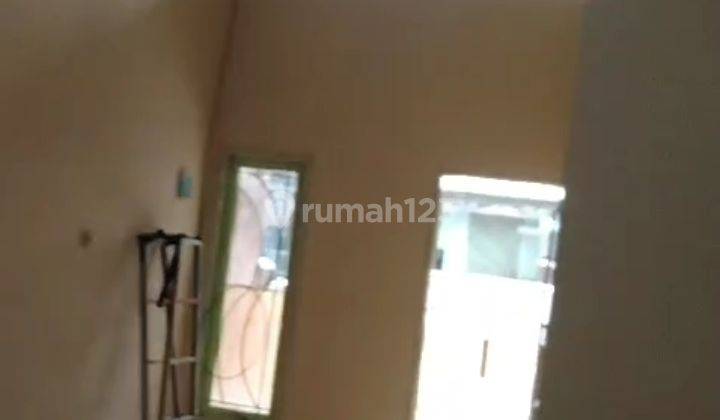 Disewa! Rumah Griya Kenanga 60m2 Sudah Renovasi  1