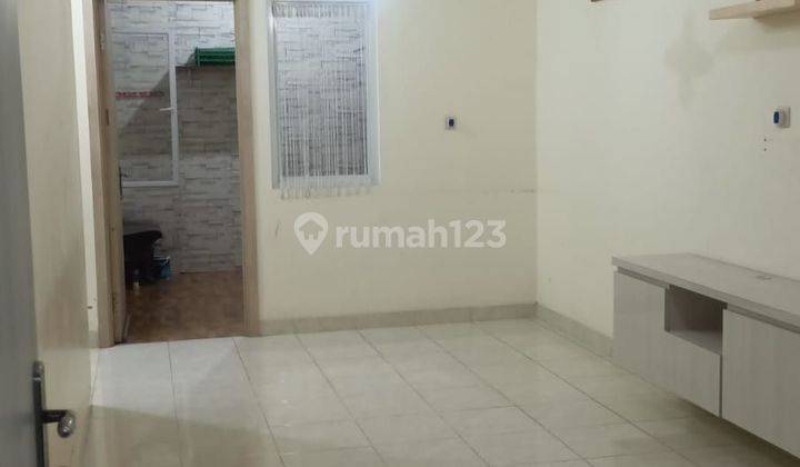 Disewa! Rumah Cipondoh 88m² Cluster Pelangi Indah 1