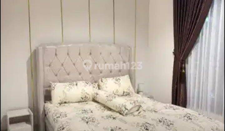 Disewakan Condohouse Green Royal 50m2 Full Furnished Bagus 1