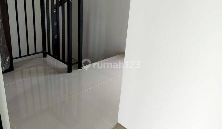 Disewa Cepat! Rumah Cgp 6x12.5 Cluster Casco 2