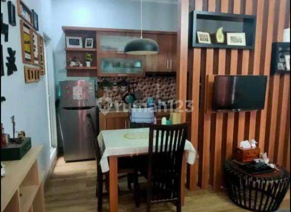 Dijual! Rumah 2 Lt Di Rawa Buaya Full Furnished 2