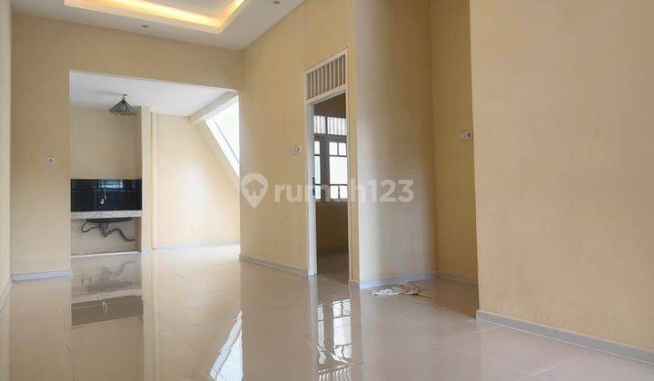 Disewa! Rumah 90m² Di Citra Garden 2 Murah Bagus 2