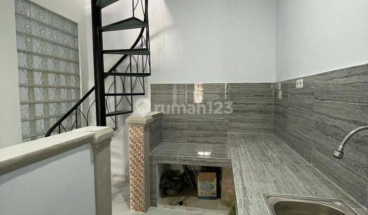 Dijual! Rumah Banjar Wijaya (6×15) Bagus 2