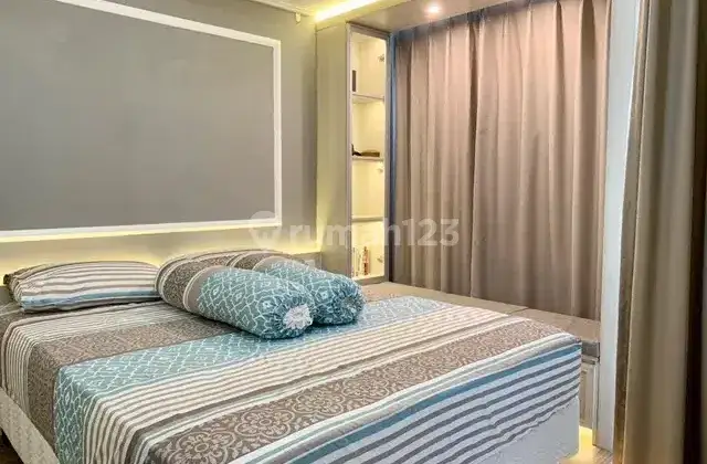 Disewakan! Apartemen Studio Green Sedayu 28m2 Semi Furnished 2