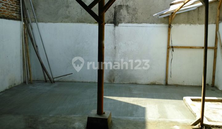 Disewakan Rumah Simprug Di Poris Murah 30m2 Bagus 2
