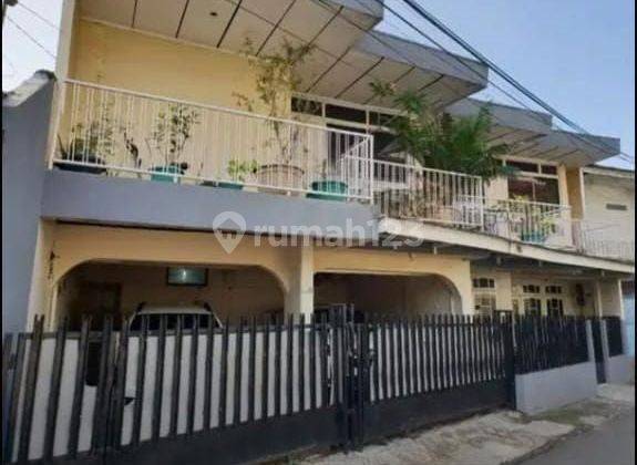 Dijual! Rumah Kos 560m² Di Menteng, Jakarta Pusat 1