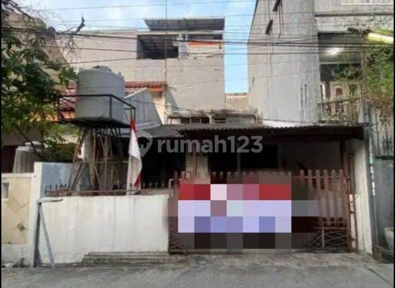 Dijual Cepat! Rumah 90m² Di Rawa Buaya, Cengkareng Murah 2