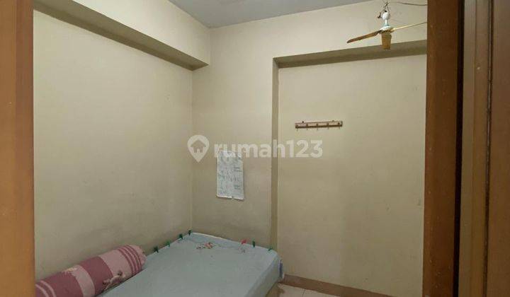 Dijual! Apartemen Green Palm Residence 2 Kamar Tidur Furnished Bagus 2