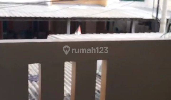 Disewa! Rumah Griya Kenanga 60m2 Sudah Renovasi  2