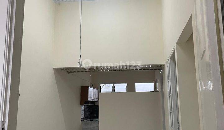 Dijual! Rumah Taman Royal 2 (6×17) Renovated 2