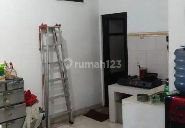 Disewakan! Rumah Kosongan Joglo 120m2 Bagus 2