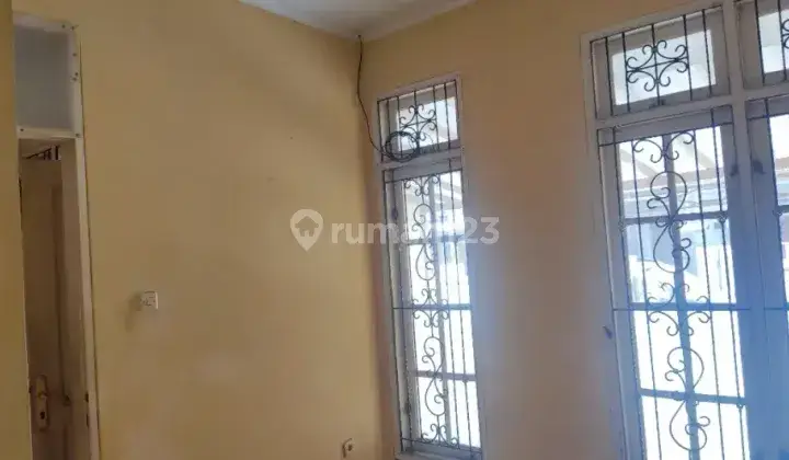 Disewakan! Rumah Banjar Wijaya 90m2 Cluster Nusantara Bagus 1