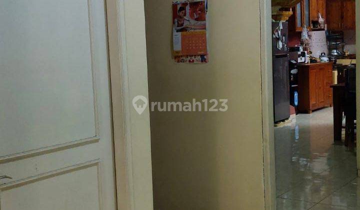 Dijual! Rumah 120m² Di Metland Puri Furnished 2