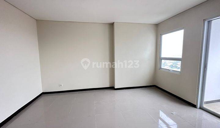 DIJUAL! Apartemen Metro Garden 32m² KOSONGAN 2