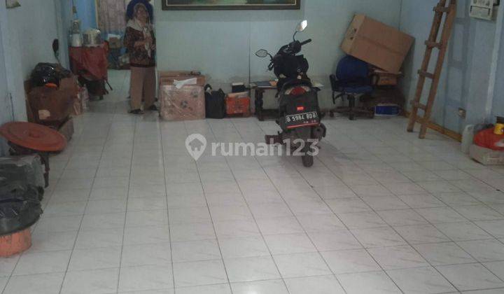 DIJUAL! Ruko 2 Lantai di Griya Permata, Cipondoh 1