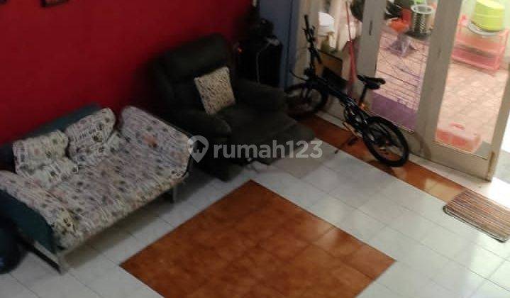 Dijual! Rumah 8x23 Di Pos Pengumben, Jakarta Barat 1