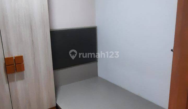 Disewa! Apartemen Green Palm Residence 2 Kamar Tidur Semi Furnished Bagus 1