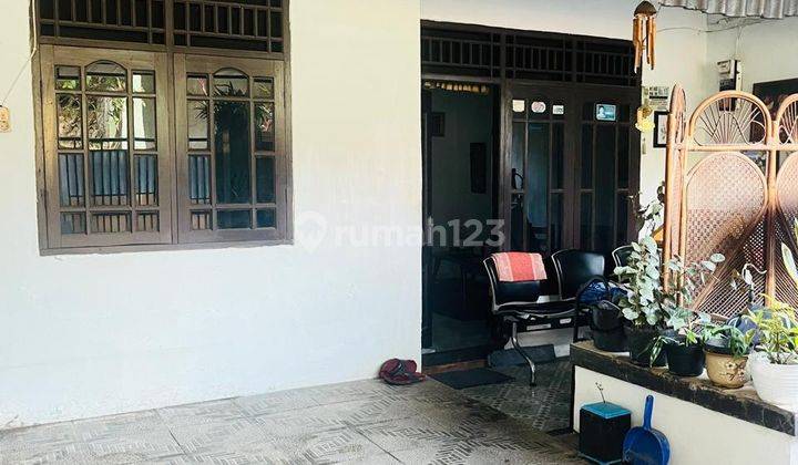 Dijual Rumah Ciledug Indah Bagus Dan Strategis 2