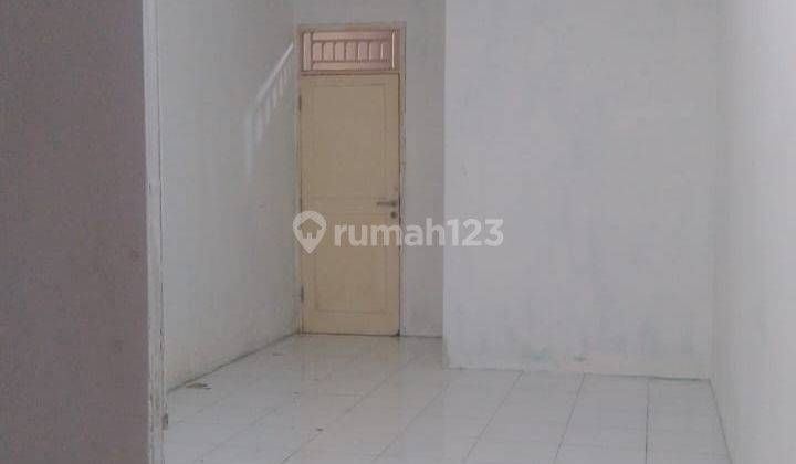 Disewakan! Ruko Perumahan Barata Karang Tengah 87.5 m² 1