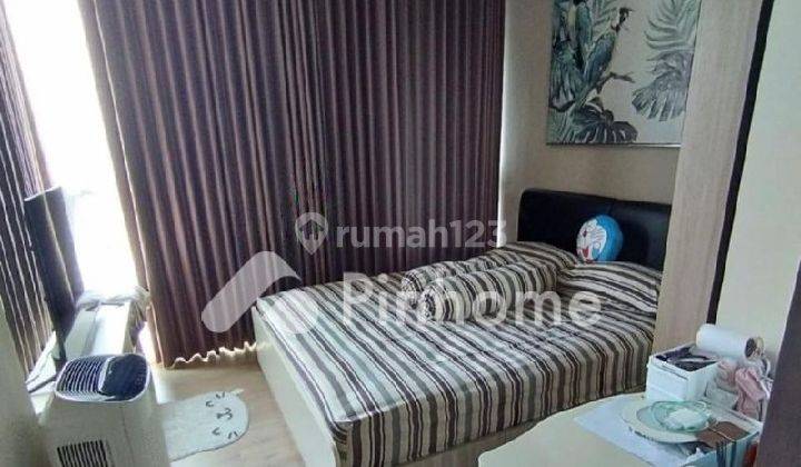 Disewakan! Apartemen 1br Premium Furnished Ciputra International  2