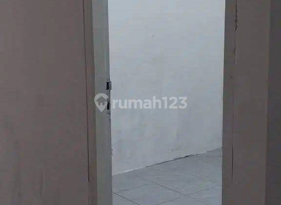 Disewakan Rumah Poris Plawad Super Murah 45m2 Bagus 2