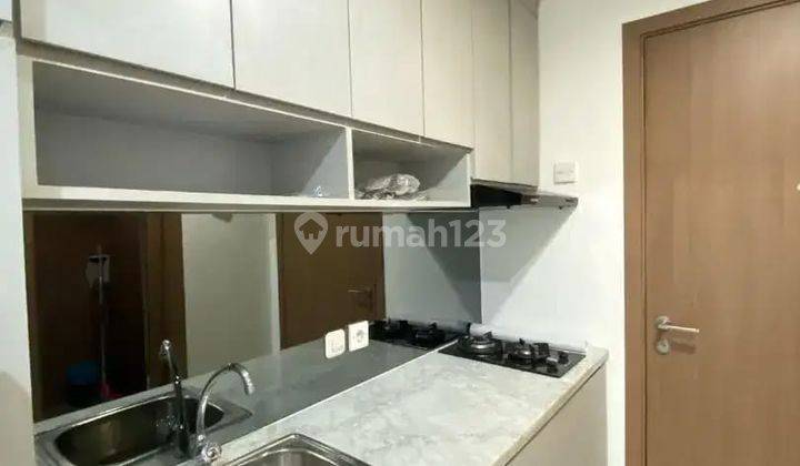 Disewakan! Apartemen Puri Orchard 1br 34m2 Full Furnis 2