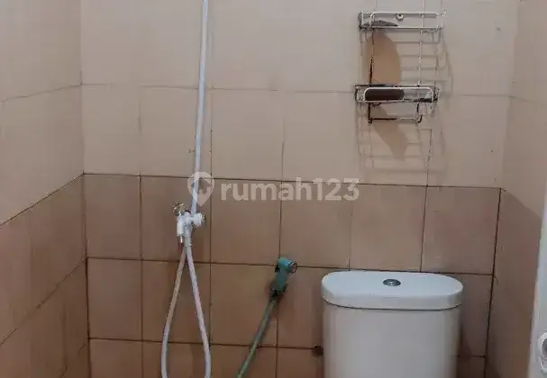 Disewakan! Rumah Banjar Wijaya 90m2 Cluster Nusantara Bagus 2