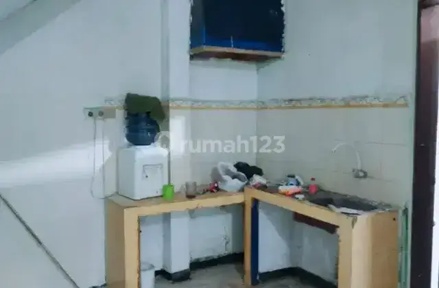 Disewakan! Rumah Taman Royal 3 80m2 Bagus  2