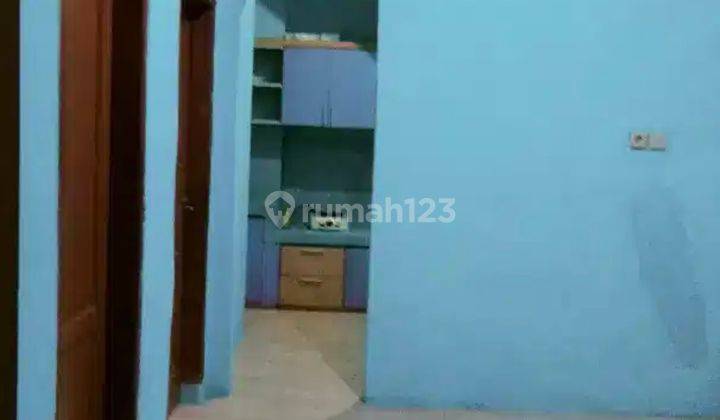 Disewakan Rumah Poris Indah Tanggerang 55m2 2