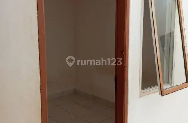 Disewakan! Rumah Poris Paradise Bagus 90m2 1