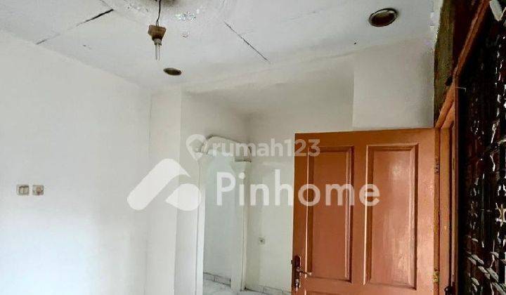 Disewakan! Rumah Banjar Wijaya 120m2 Bagus 1