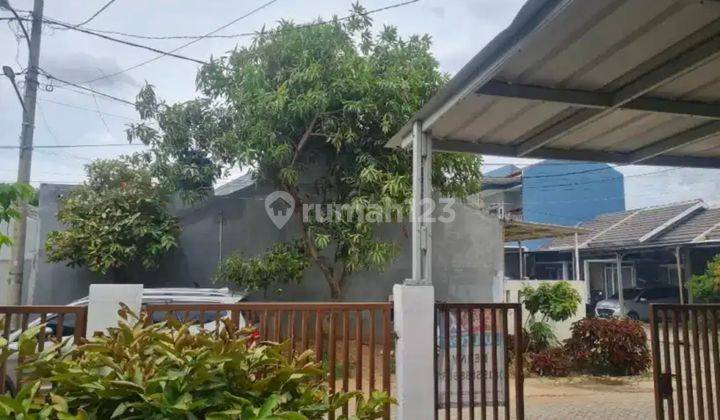 Dijual Rumah Taman Royal 1 1