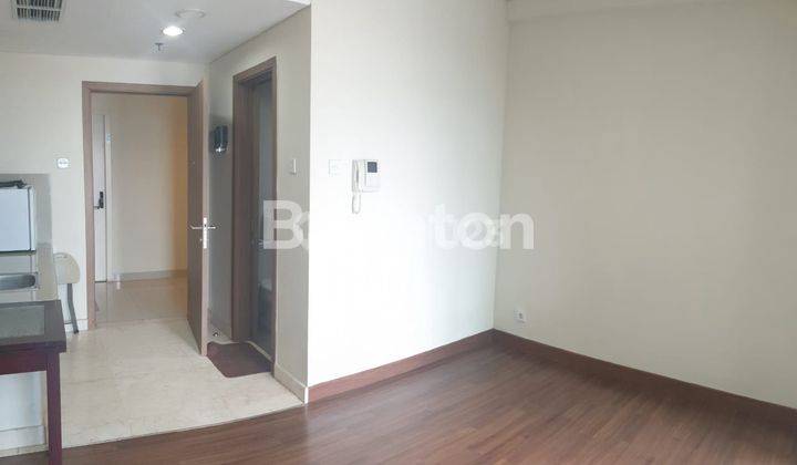 APARTEMEN STUDIO PURI ORCHARD 1