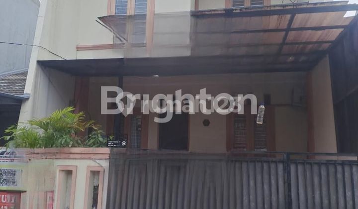 RUMAH SIAP HUNI 2 LANTAI KELAPA GADING RUMAH SIAP HUNI 2 LANTAI KELAPA GADING