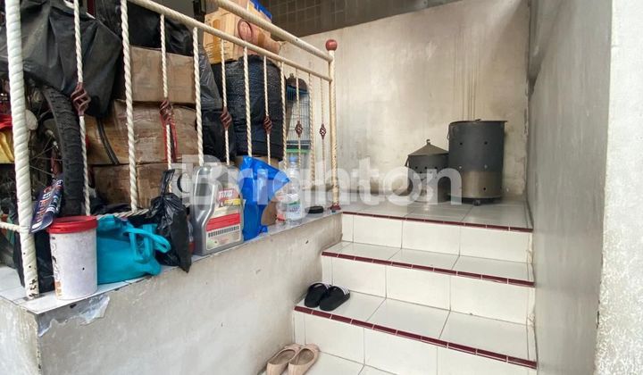 Ready-to-Occupy House in Teluk Gong 2