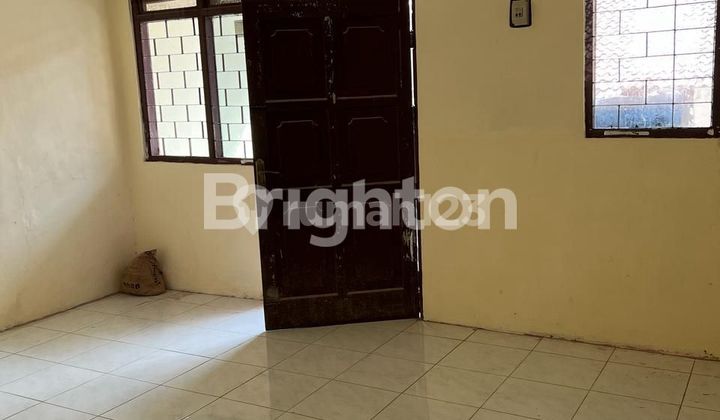 Rumah minimalis siap huni di Pademangan dekat Pusat kuliner Rumah minimalis siap huni di Pademangan dekat Pusat kuliner