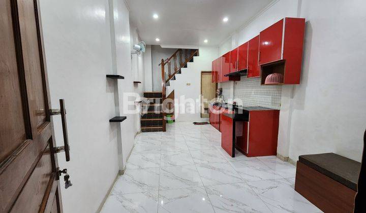 DIJUAL RUMAH CANTIK Di KARTINI 1