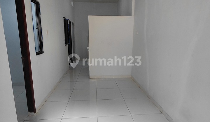 Rumah Baru 1 Lantai Siap Huni dan Bebas Banjir Pademangan 2