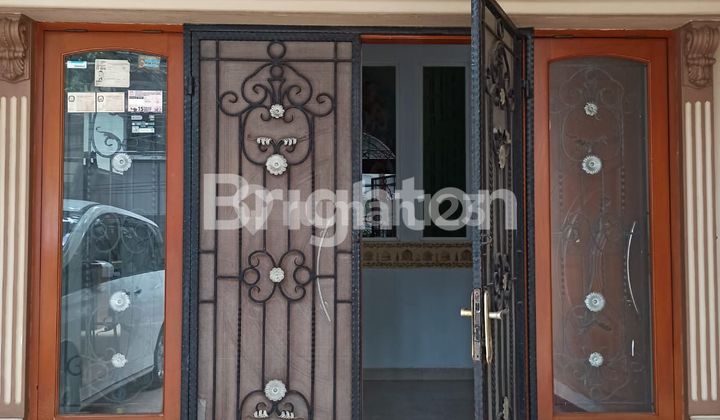 RUMAH 2 1/2 LANTAI SIAP HUNI TANJUNG DUREN 1