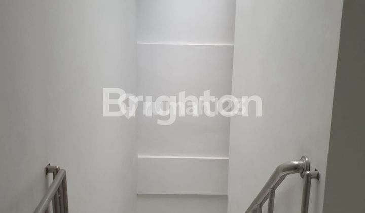 RUMAH SIAP HUNI 2 LANTAI SUNTER 2