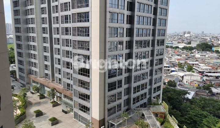 APARTEMEN MANSION BOUGENVILLE  1