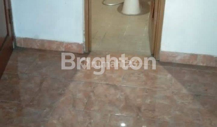 RUMAH SIAP HUNI 2 1/2 LANTAI TOMANG 2