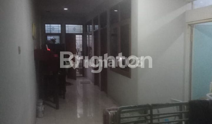 RUMAH SIAP HUNI 2 LANTAI TAMAN SARI 2