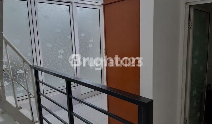 PERUMAHAN CITRAGRAND CIBUBUR THE PRAIRIE 2