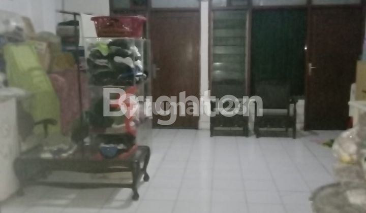 READY-TO-OCCUPY 4 1/2 FLOOR HOUSE IN CIDENG 2