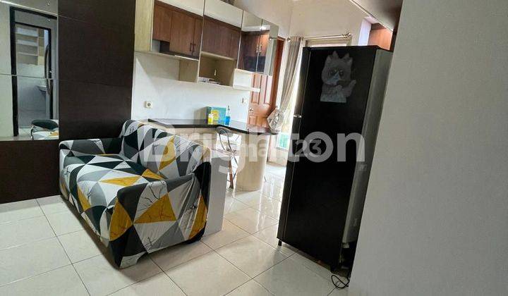 Apartemen Boulevard Kemayoran 2