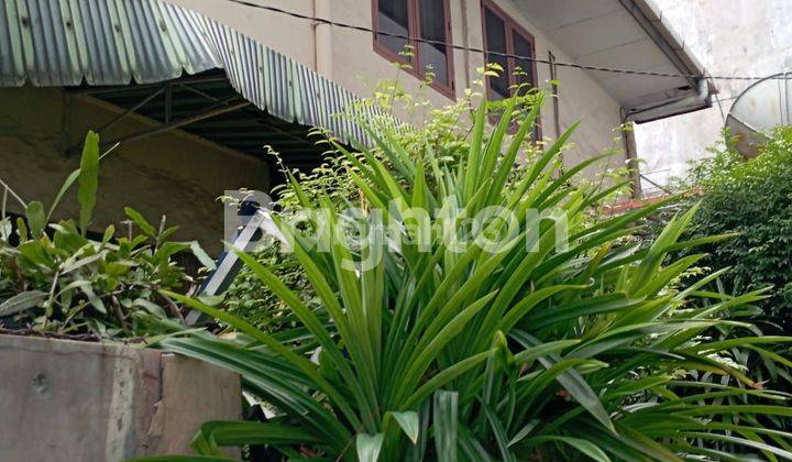 TURUN HARGA RUMAH DI MANGGA BESAR DARI 5M JADI 4,7M SAJA. 2